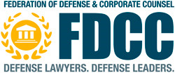 Federation of Defense & Corporate Counsel, Melissa L. Rhoads