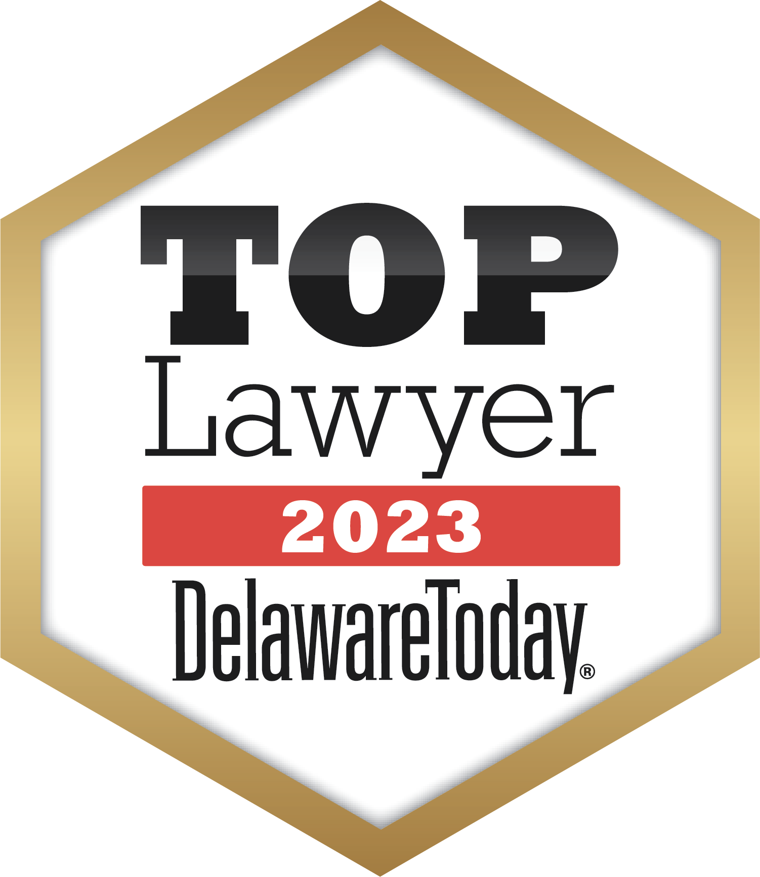 Top Lawyer 2023, Melissa L. Rhoads